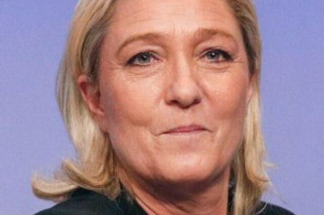 França: Le Pen consolida liderança nas sondagens
