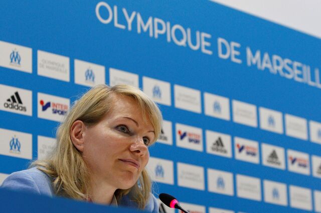 Ex-dono do LA Dodgers negoceia compra do Marselha