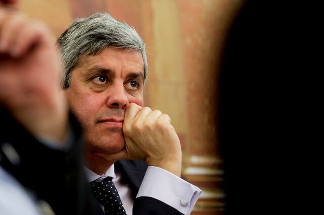 Banca elogia 'vitória' sobre Bruxelas no caso CGD