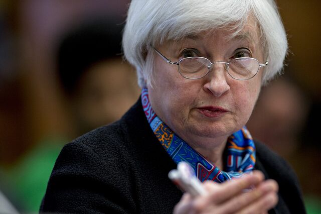 Fed volta a subir taxas de juro 