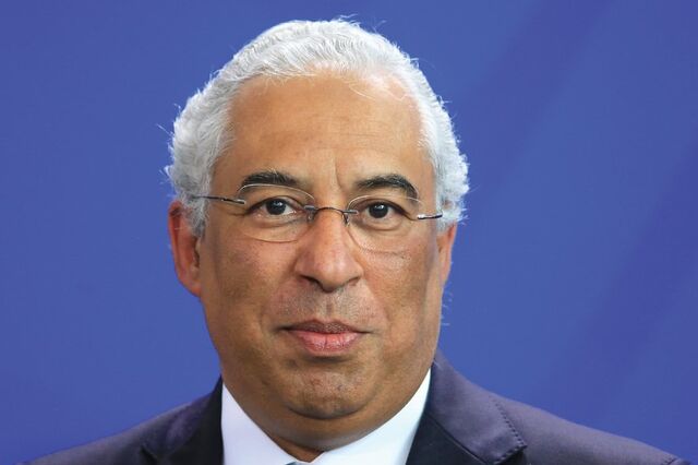 António Costa pede a António Domingues retribuição do investimento na CGD