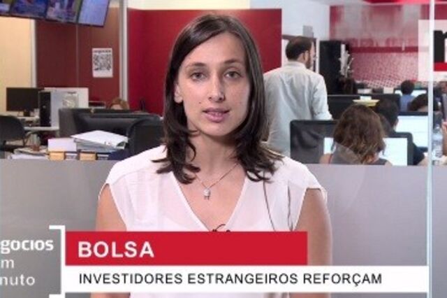 Estão os investidores estrangeiros a voltar à bolsa nacional?