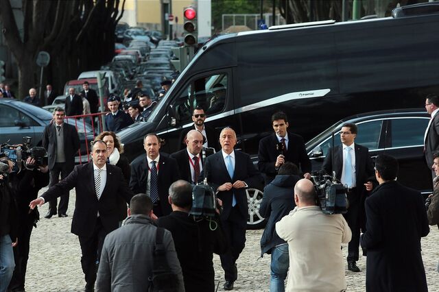 Popularidade é o poder de Marcelo