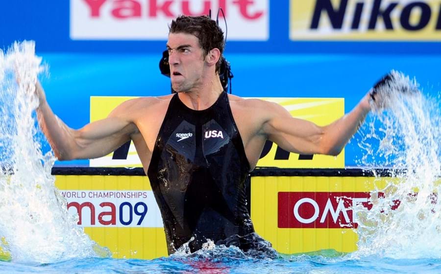 1 – Estados Unidos, 45 medalhas de ouro. A projecção da Goldman Sachs aponta para que os norte-americanos ganhem menos uma medalha do que em Londres. Michael Phelps, uma das principais figuras dos últimos Jogos Olímpicos, deverá ser um dos vencedores, sendo a principal aposta os 100 metros mariposa.