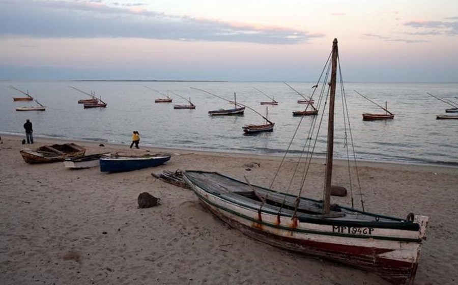 8. Moçambique - 6,68 euros por 5GB/mês