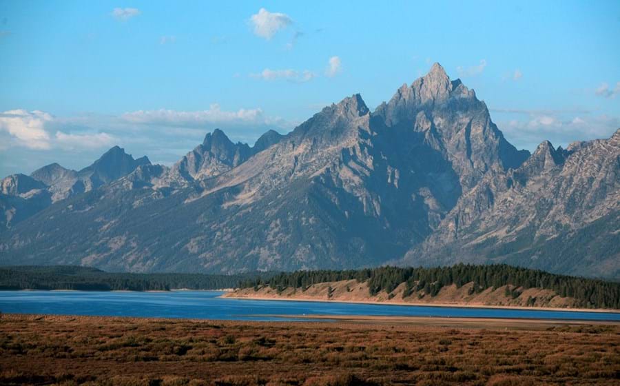 Amante da pesca, Paul Volcker, antigo presidente da Fed, foi a razão pela qual o encontro passou a organizar-se em Jackson Hole. O vale é conhecido pela pesca de trutas.