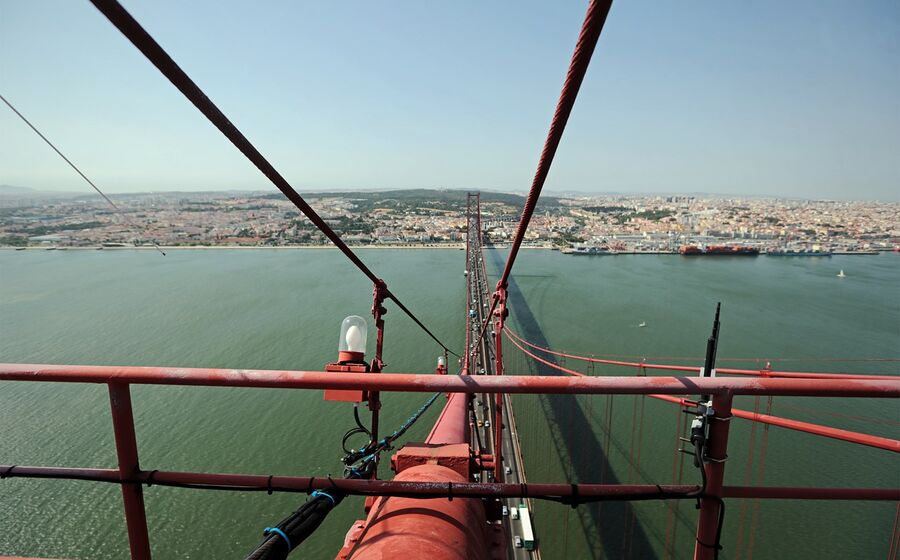 Ponte 25 Abril