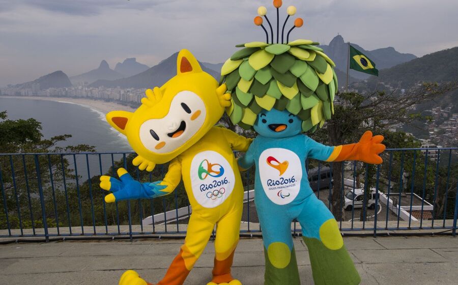 macotes rio 2016