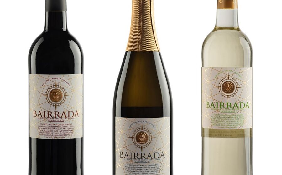 COP Bairrada 2016