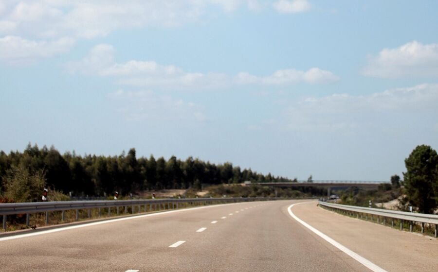 auto-estrada