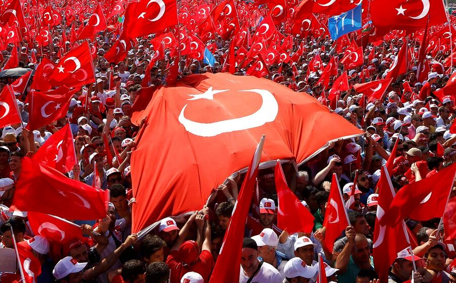 turquia
