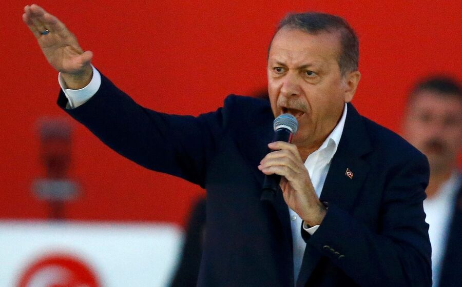 turquia