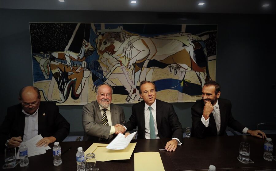 Jaime Marta Soares Bombeiros Montepio Felix Morgado