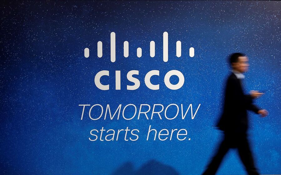 cisco