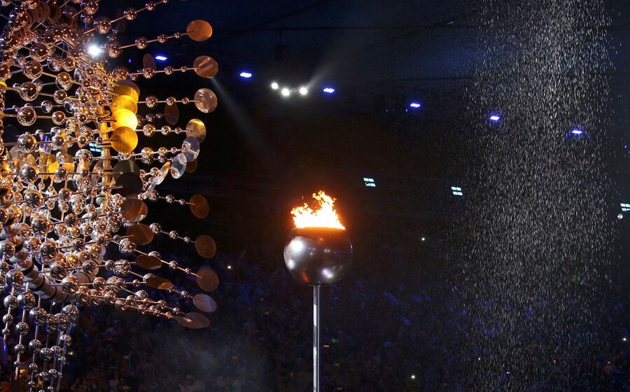 jogos olímpicos rio 2016 encerramento