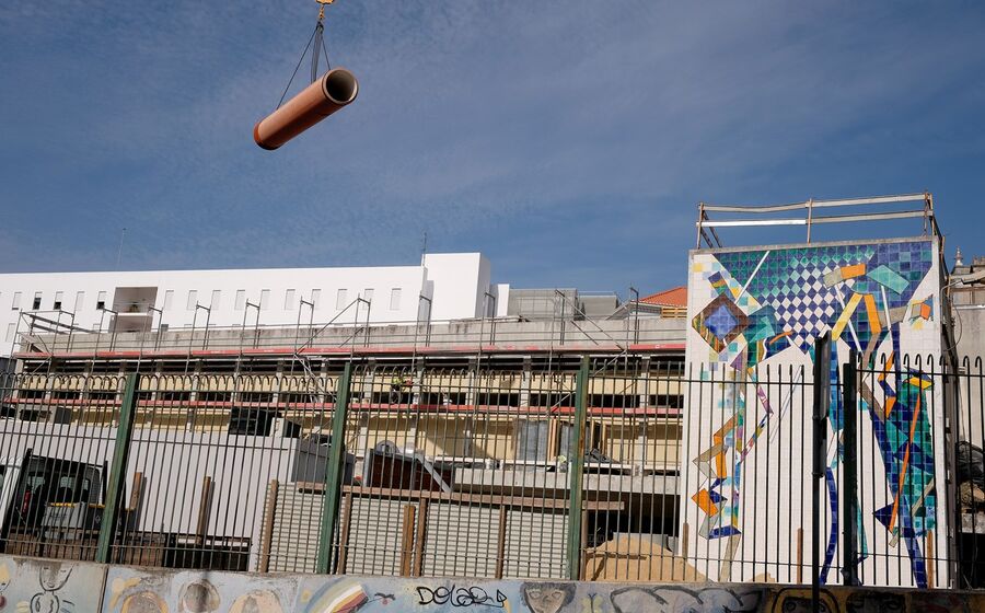 Escolas Querubim Lapa
