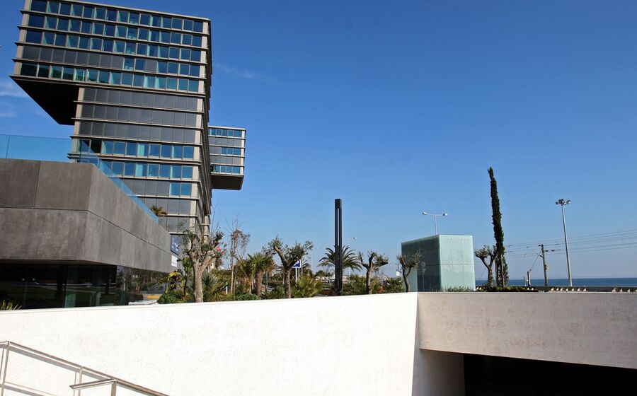 Estoril Sol Residence