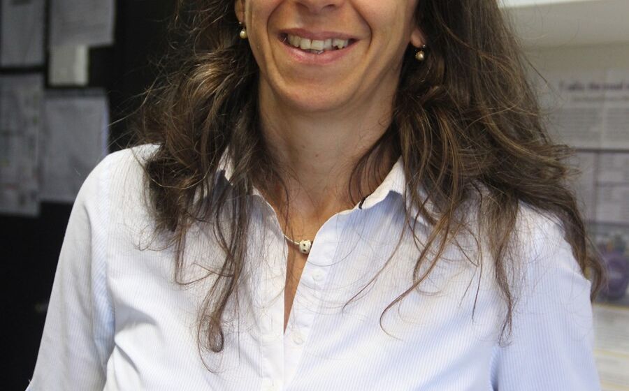 Universidade de Coimbra, Olga Borges