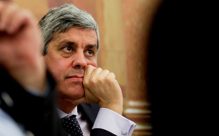 Mário Centeno