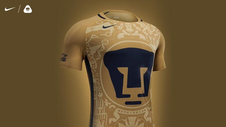 Pumas do México