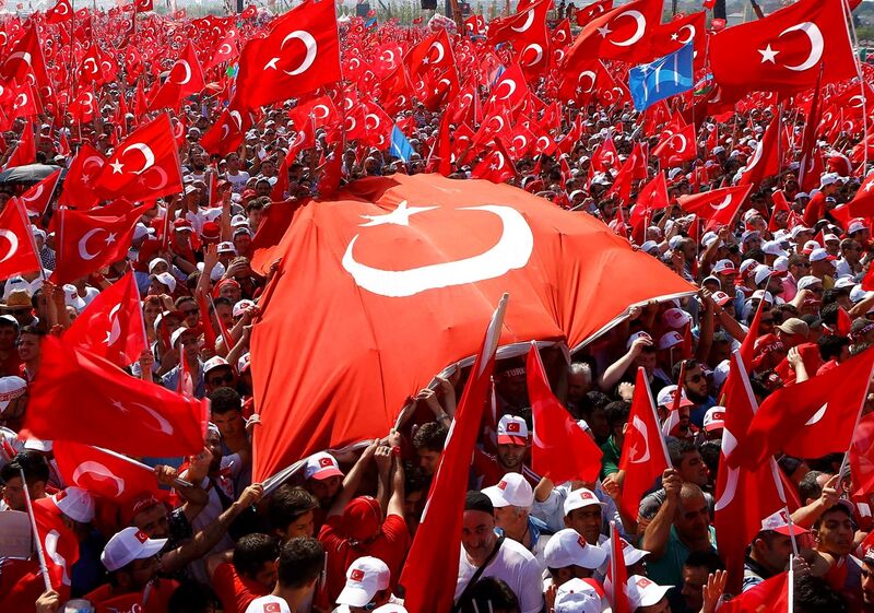 turquia