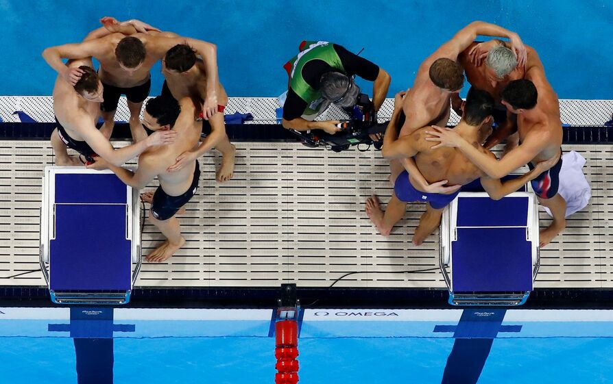 Olimpicos 