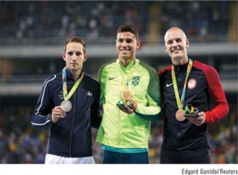 jogos olímpicos rio 2016 encerramento
