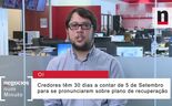 Como se pode constituir credor da Oi?