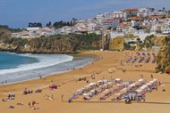 Algarve: Europe's Leading Beach Destination