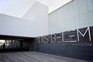 Altis Belém Hotel & Spa: Europe's Leading Design Hotel  