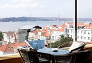 Bairro Alto Hotel: Europe's Leading Landmark Hotel