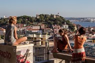 Lisboa: Europe's Leading Cruise Destination