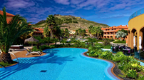 Pestana Porto Santo All Inclusive & Spa Beach Resort: Europe's Leading All-Inclusive Resort