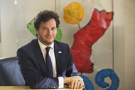 Turismo de Portugal - Luís Araújo (presidente): Europe's Leading Tourist Board