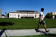 5º - Instituto de Tecnologia da Califórnia (Caltech), Estados Unidos