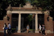 3º - Universidade de Harvard, Estados Unidos