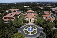 2º - Universidade de Stanford, Estados Unidos