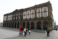 323º - Universidade do Porto