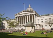 7º - University College London, Reino Unido