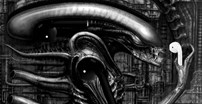 Nem o famoso 'Alien' resistiu à curiosidade sobre os novos AirPods.