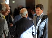 BPI assembleia geral Tiago Violas Ferreira