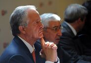 BPI assembleia geral Artur Santos Silva fernando ulrich