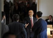 BPI assembleia geral Mário Silva Santoro