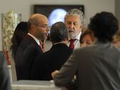 BPI assembleia geral mário silva José Miguel júdice