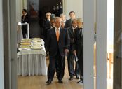 BPI assembleia geral Artur Santos Silva fernando ulrich