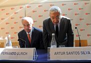 BPI assembleia geral Artur Santos Silva fernando ulrich