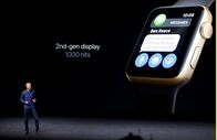 Apple