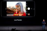 iphone7 apple