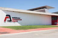 autódromo portimão