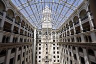 trump hotel